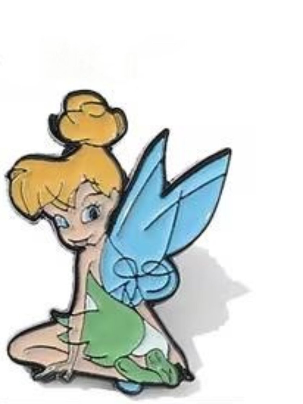 DISNEY'S TINKERBELL PIN